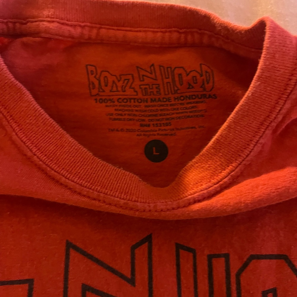 Tee - Picture 2 of 2